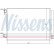 Condensador, aire acondicionado 940321 Nissens, Miniatura 2