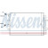 Condensador, aire acondicionado 940330 Nissens, Miniatura 2