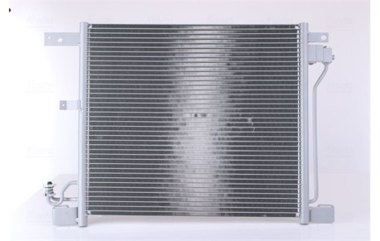 Condensador, aire acondicionado 940338 Nissens, Imagen 4