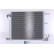 Condensador, aire acondicionado 940338 Nissens, Miniatura 8