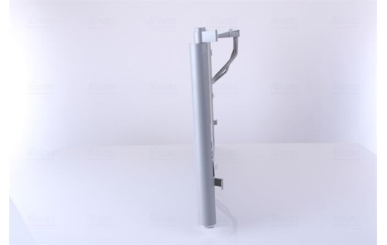 Condensador, aire acondicionado 940347 Nissens, Imagen 4