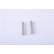 Condensador, aire acondicionado 940347 Nissens, Miniatura 5