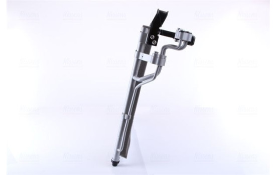 Condensador, aire acondicionado 940350 Nissens, Imagen 4