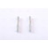 Condensador, aire acondicionado 940350 Nissens, Miniatura 5
