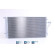 Condensador, aire acondicionado 940351 Nissens, Miniatura 3