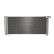 Condensador, aire acondicionado 940358 Nissens, Miniatura 3