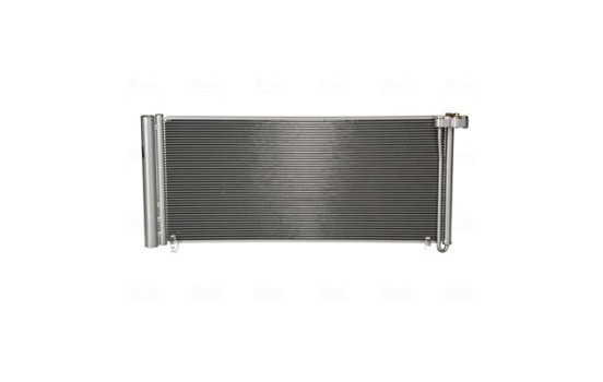 Condensador, aire acondicionado 940358 Nissens, Imagen 3