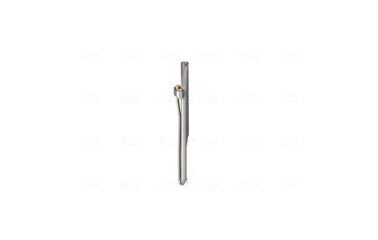 Condensador, aire acondicionado 940358 Nissens, Imagen 4