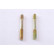 Condensador, aire acondicionado 940361 Nissens, Miniatura 5