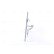 Condensador, aire acondicionado 940363 Nissens, Miniatura 5