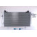 Condensador, aire acondicionado 940387 Nissens, Miniatura 7