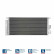 Condensador, aire acondicionado 940390 Nissens, Miniatura 3
