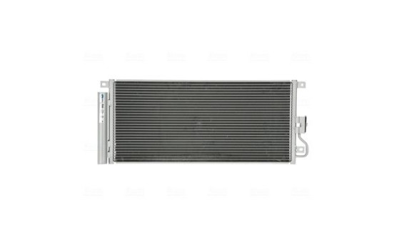 Condensador, aire acondicionado 940390 Nissens, Imagen 4