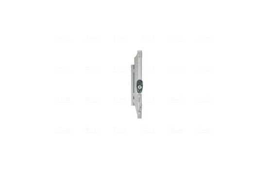 Condensador, aire acondicionado 940390 Nissens, Imagen 5