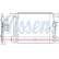 Condensador, aire acondicionado 940391 Nissens, Miniatura 6
