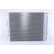 Condensador, aire acondicionado 940391 Nissens, Miniatura 2