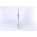 Condensador, aire acondicionado 940391 Nissens, Miniatura 3