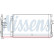 Condensador, aire acondicionado 940392 Nissens, Miniatura 6