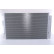 Condensador, aire acondicionado 940392 Nissens, Miniatura 2