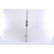 Condensador, aire acondicionado 940392 Nissens, Miniatura 3