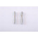 Condensador, aire acondicionado 940392 Nissens, Miniatura 5