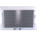 Condensador, aire acondicionado 940392 Nissens, Miniatura 7