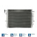 Condensador, aire acondicionado 940406 Nissens, Miniatura 2