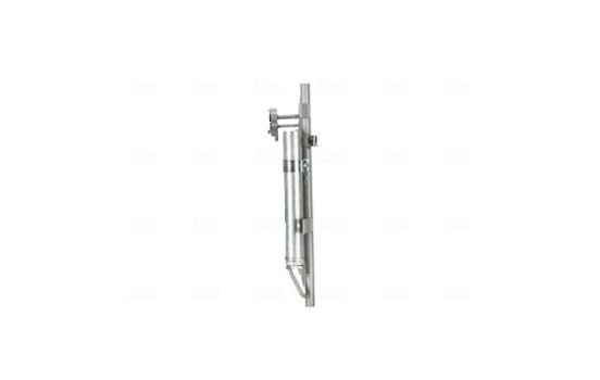 Condensador, aire acondicionado 940406 Nissens, Imagen 4
