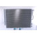 Condensador, aire acondicionado 940436 Nissens, Miniatura 7