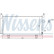 Condensador, aire acondicionado 940437 Nissens, Miniatura 2
