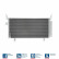 Condensador, aire acondicionado 940437 Nissens, Miniatura 3