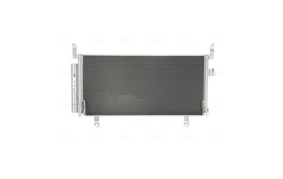 Condensador, aire acondicionado 940437 Nissens, Imagen 6