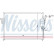 Condensador, aire acondicionado 940445 Nissens, Miniatura 5