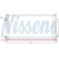 Condensador, aire acondicionado 940448 Nissens, Miniatura 2