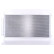Condensador, aire acondicionado 940448 Nissens, Miniatura 5