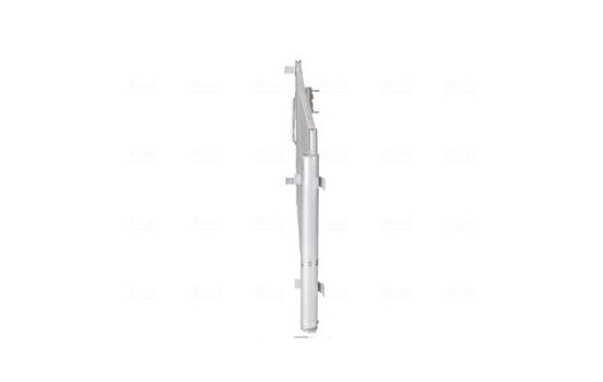 Condensador, aire acondicionado 940449 Nissens, Imagen 7