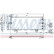 Condensador, aire acondicionado 940450 Nissens, Miniatura 6