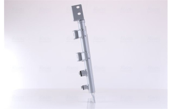 Condensador, aire acondicionado 940450 Nissens, Imagen 3