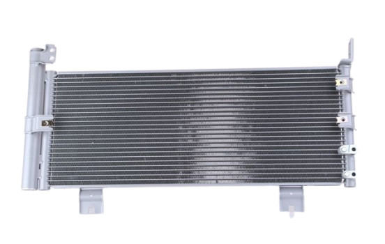 Condensador, aire acondicionado 940450 Nissens