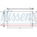 Condensador, aire acondicionado 940468 Nissens, Miniatura 5