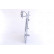 Condensador, aire acondicionado 940482 Nissens, Miniatura 2