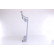 Condensador, aire acondicionado 940515 Nissens, Miniatura 3