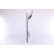 Condensador, aire acondicionado 940515 Nissens, Miniatura 4