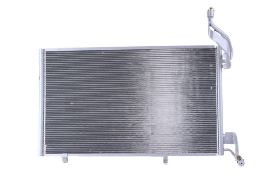 Condensador, aire acondicionado 940515 Nissens