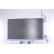 Condensador, aire acondicionado 940515 Nissens, Miniatura 7