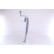 Condensador, aire acondicionado 940527 Nissens, Miniatura 3