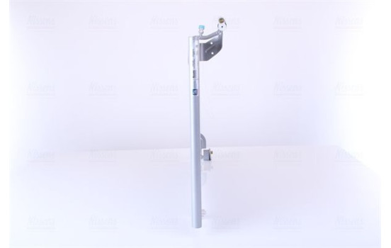 Condensador, aire acondicionado 940528 Nissens, Imagen 4