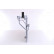 Condensador, aire acondicionado 940552 Nissens, Miniatura 5