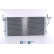 Condensador, aire acondicionado 940552 Nissens, Miniatura 8