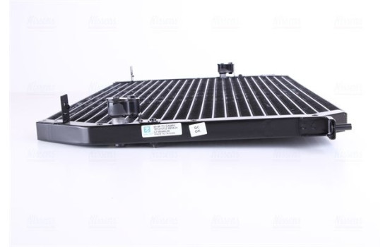 Condensador, aire acondicionado 94056 Nissens